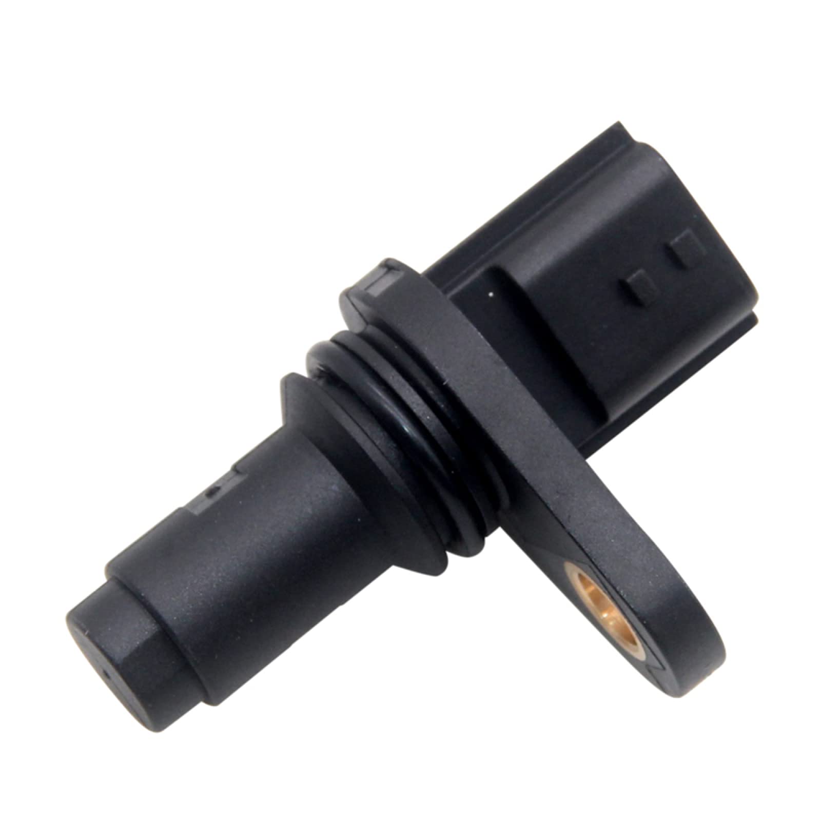 81 【新品未使用・希少品】SRロイヤル　ギヤクランク　チタニウム製シャフト付 Amazon.co.jp: クランクポジションセンサー 日産用、ルノー